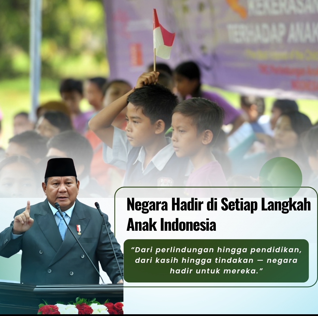 Sekolah Rakyat Ajarkan Enam Bahasa Asing, Pemerintah Siapkan SDM Tangguh Hadapi Pasar Kerja Global